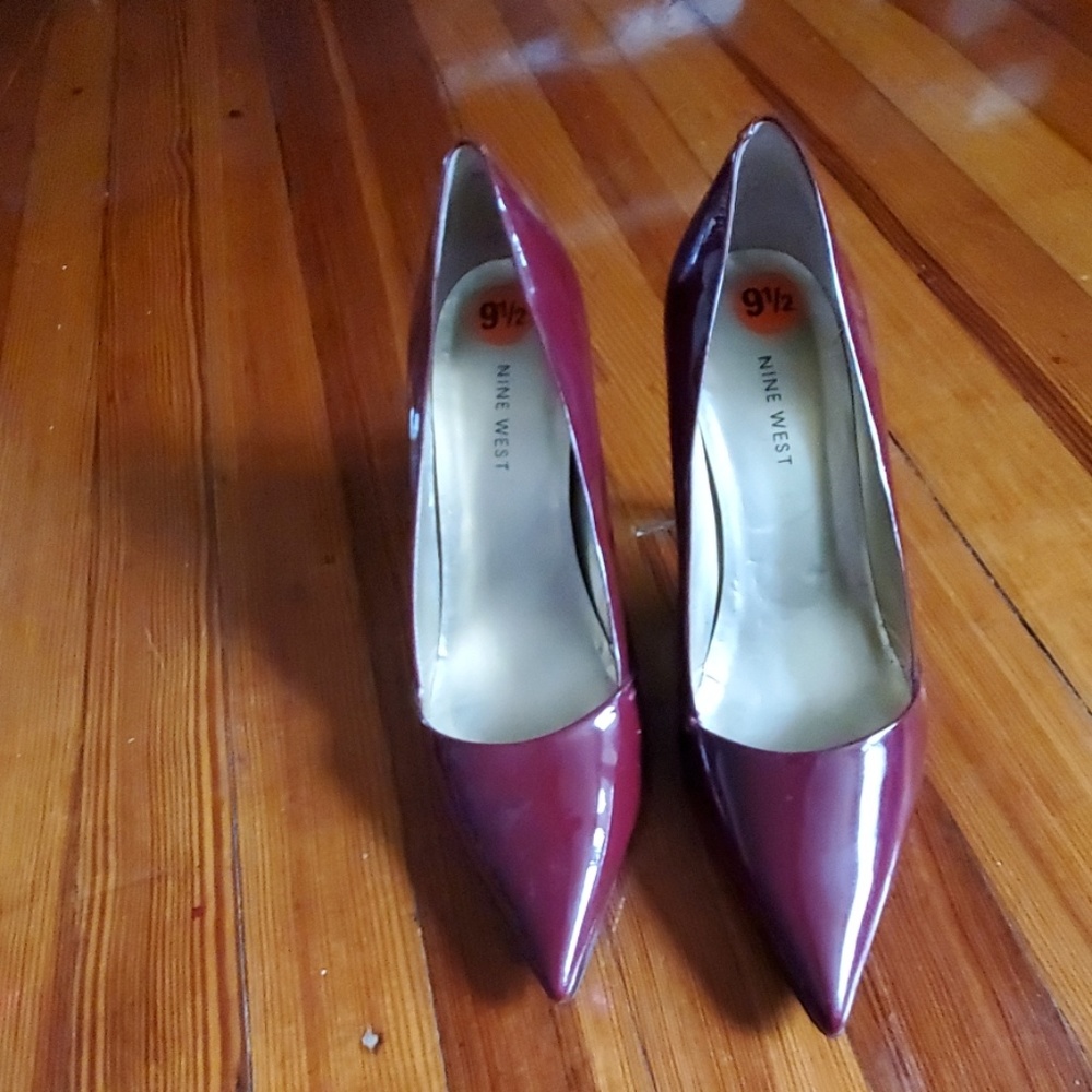 Nine west shoes